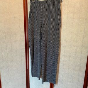 Women’s silk pants